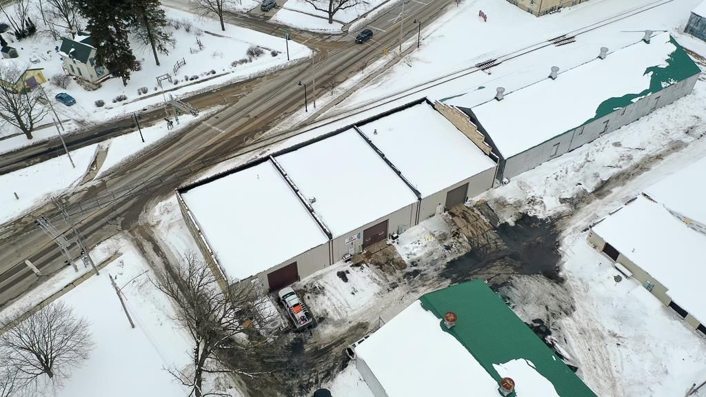 515 W Fulton St, Edgerton, WI 53534